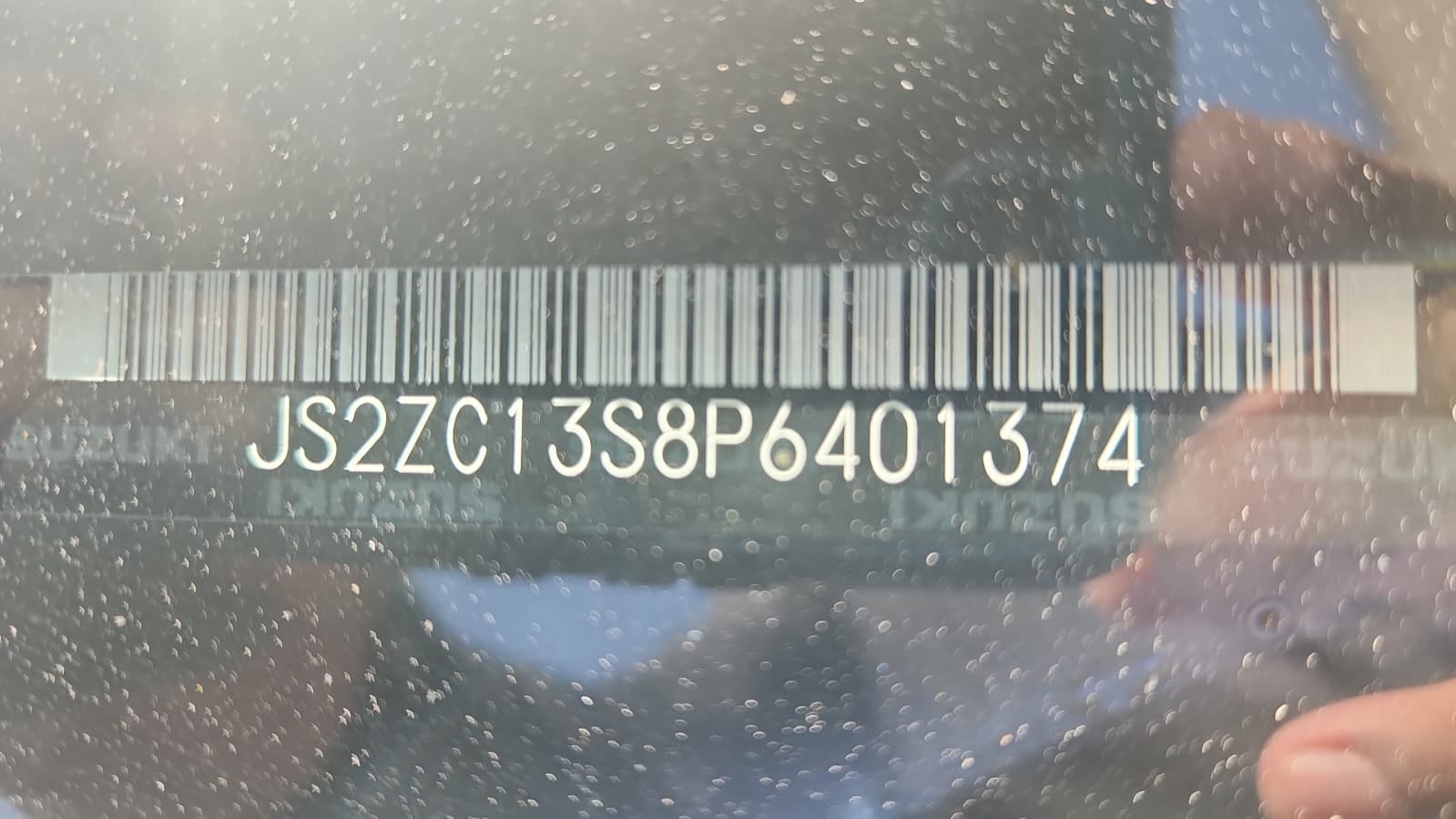 2023 Suzuki Swift SWIFT 1.0L GLX BOOSTERJET(AUT.) 6AT 2LM