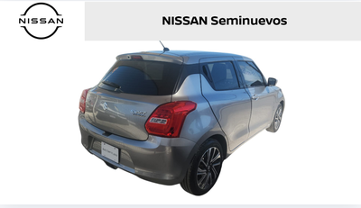 2023 Suzuki Swift SWIFT 1.0L GLX BOOSTERJET(AUT.) 6AT 2LM