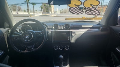 2023 Suzuki Swift SWIFT 1.0L GLX BOOSTERJET(AUT.) 6AT 2LM