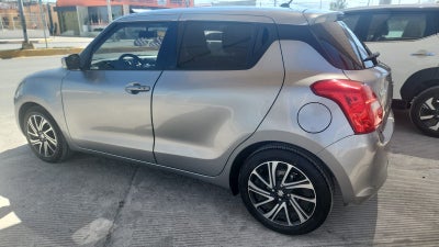 2023 Suzuki Swift SWIFT 1.0L GLX BOOSTERJET(AUT.) 6AT 2LM