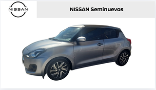 2023 Suzuki Swift SWIFT 1.0L GLX BOOSTERJET(AUT.) 6AT 2LM