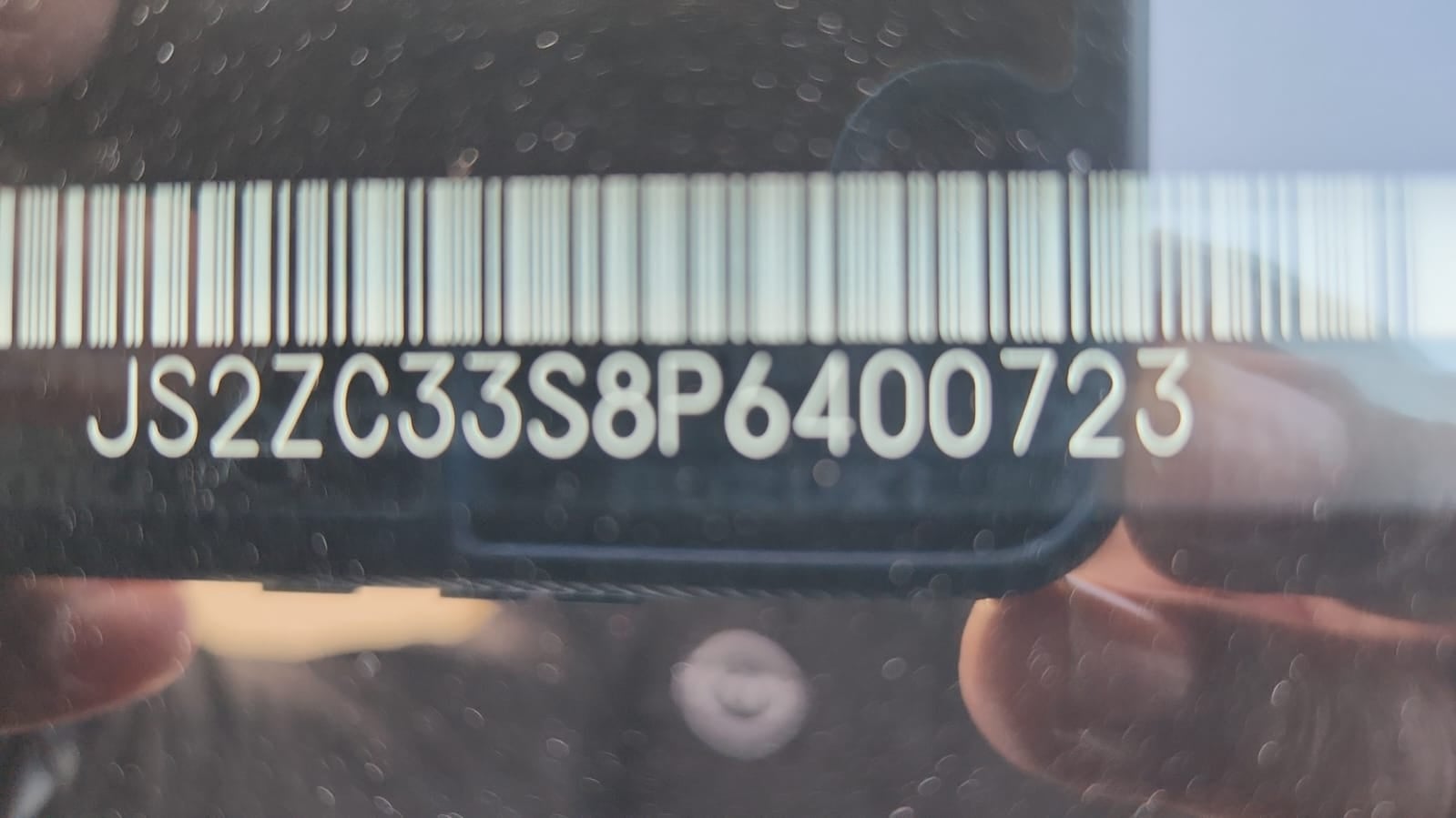 2023 Suzuki Swift 5 pts. HB GLX, L4, 1.2l, TM5, a/ac. Aut., GPS, RA-16