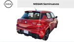 2023 Suzuki Swift 5 pts. HB GLX, L4, 1.2l, TM5, a/ac. Aut., GPS, RA-16