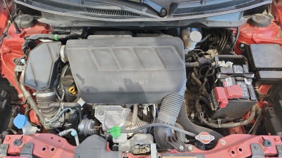 2023 Suzuki Swift 5 pts. HB GLX, L4, 1.2l, TM5, a/ac. Aut., GPS, RA-16