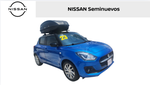 2023 Suzuki Swift 5 pts. HB Boostergreen GLS, MHEV, L4, 1.2l, TM6, a/ac., RA-16