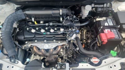2023 Suzuki Swift 5 pts. HB Boostergreen GLX, MHEV, L4, 1.2l, TM6, a/ac. Aut., GPS, RA-16