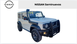 2021 Suzuki Jimny VUD 4x4 3 pts. GLX, 1.5l, TM5, a/ac. Aut., RA-17