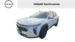 2024 Chevrolet Trax VUD 5 pts. LT, 1.2T, TA, a/ac. Aut., RA-17 (línea nueva)