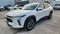 2024 Chevrolet Trax VUD 5 pts. LT, 1.2T, TA, a/ac. Aut., RA-17 (línea nueva)