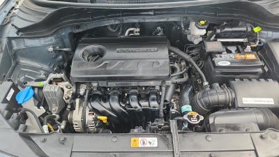 2023 Kia Soul VUD 5 pts. GT Line, 2.0l, TA, a/ac., GPS, f. niebla, RA-18 (cambio de línea)