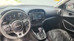 2023 Kia Soul VUD 5 pts. GT Line, 2.0l, TA, a/ac., GPS, f. niebla, RA-18 (cambio de línea)