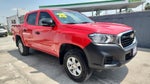 2025 Chevrolet Comerciales S10 Max 4 pts. Pick-Up, Doble Cab., 2.0T, TM6, a/ac., RA-16, 4x4