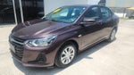 2024 Chevrolet Onix 4 pts. LS, 1.0T, TA, a/ac., BA, R-15