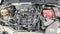 2023 Chevrolet Onix 4 pts. LT, 1.0T, TA, a/ac. Aut., VE, BA, RA-16