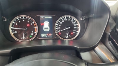 2024 Suzuki Grand Vitara VUD 5 pts. Boostergreen GLX, MHEV, 1.5l, TA, BA, RA-17 (línea nueva)