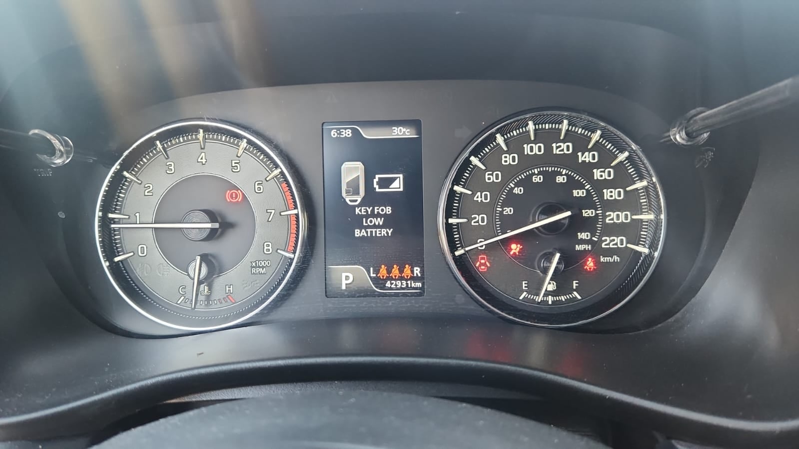 2024 Suzuki Baleno 5 pts. HB GLX, 1.5l, TA, pantalla touch 9