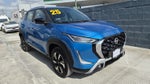 2026 Nissan Magnite VUD 5 pts. Exclusive, 1.0T, TM5, piel, RA-16