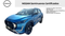 2025 Nissan Magnite VUD 5 pts. Exclusive, 1.0T, TM5, piel, RA-16