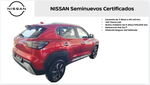 2025 Nissan Magnite VUD 5 pts. Exclusive, 1.0T, TM5, piel, RA-16