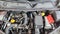 2025 Nissan Magnite VUD 5 pts. Exclusive, 1.0T, TM5, piel, RA-16