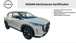 2025 Nissan Magnite VUD 5 pts. Exclusive, 1.0T, TM5, piel, RA-16