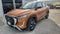2026 Nissan Magnite VUD ADVANCE CVT