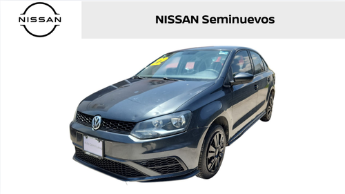 2022 Volkswagen Vento starline aut