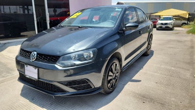 2022 Volkswagen Vento starline aut
