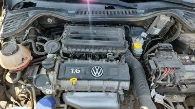 2022 Volkswagen Vento starline aut