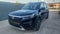 2024 Honda BR-V VUD 5 pts. Touring, 1.5l, TA, piel, f. niebla, RA-17 (línea nueva)