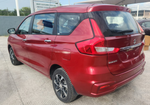 2020 Suzuki Ertiga Minivan 5 pts. GLX, 1.5l, TA, a/ac. Aut., f. niebla, RA-15
