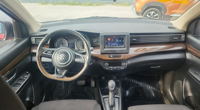 2020 Suzuki Ertiga Minivan 5 pts. GLX, 1.5l, TA, a/ac. Aut., f. niebla, RA-15