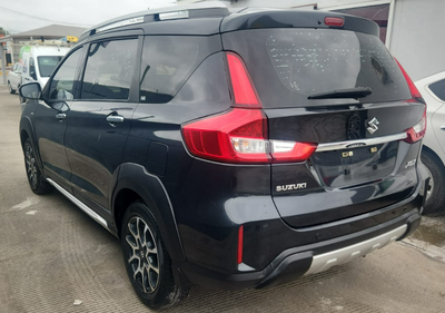 2022 Suzuki Ertiga Minivan 5 pts. XL7 GLX, 1.5l, TA, a/ac., f. led, RA-16
