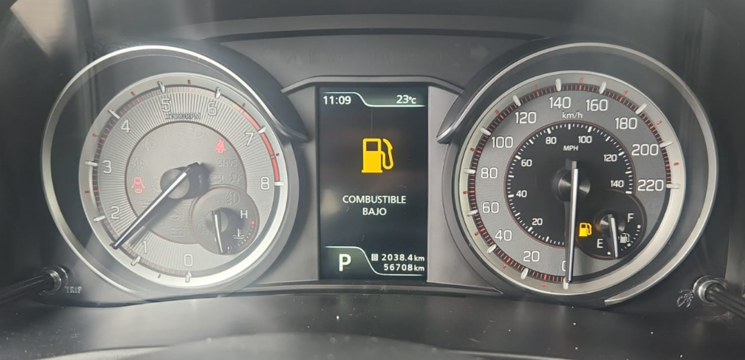 2022 Suzuki Ertiga Minivan 5 pts. XL7 GLX, 1.5l, TA, a/ac., f. led, RA-16
