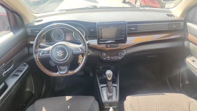 2021 Suzuki Ertiga Minivan 5 pts. GLX, 1.5l, TA, a/ac. Aut., f. niebla, RA-15
