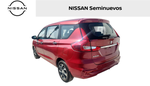 2021 Suzuki Ertiga Minivan 5 pts. GLX, 1.5l, TA, a/ac. Aut., f. niebla, RA-15