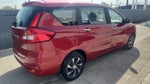 2021 Suzuki Ertiga Minivan 5 pts. GLX, 1.5l, TA, a/ac. Aut., f. niebla, RA-15