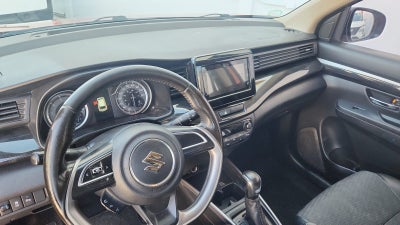 2021 Suzuki Ertiga Minivan 5 pts. XL7, 1.5l, TA, a/ac., f. led, RA-16