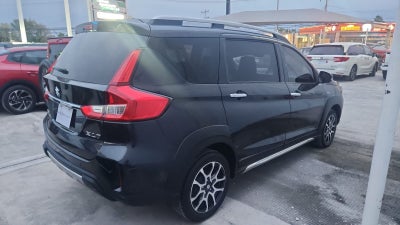 2022 Suzuki Ertiga Minivan 5 pts. XL7 GLX, 1.5l, TA, a/ac., f. led, RA-16