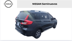 2022 Suzuki Ertiga Minivan 5 pts. XL7 GLX, 1.5l, TA, a/ac., f. led, RA-16