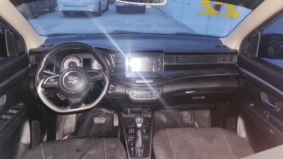 2022 Suzuki Ertiga Minivan 5 pts. XL7 GLX, 1.5l, TA, a/ac., f. led, RA-16