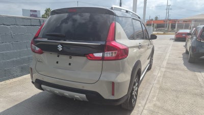 2024 Suzuki Ertiga Minivan 5 pts. XL7, 1.5l, TA, a/ac. Aut., f. led, RA-16