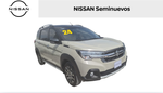 2024 Suzuki Ertiga Minivan 5 pts. XL7, 1.5l, TA, a/ac. Aut., f. led, RA-16