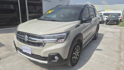 2024 Suzuki Ertiga Minivan 5 pts. XL7, 1.5l, TA, a/ac. Aut., f. led, RA-16