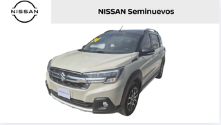2024 Suzuki Ertiga Minivan 5 pts. XL7, 1.5l, TA, a/ac. Aut., f. led, RA-16