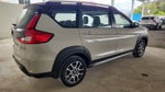 2025 Suzuki Ertiga Minivan 5 pts. Boostergreen XL7, 1.5l, TA, a/ac. Aut., f. led, RA-16