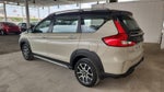 2025 Suzuki Ertiga Minivan 5 pts. Boostergreen XL7, 1.5l, TA, a/ac. Aut., f. led, RA-16