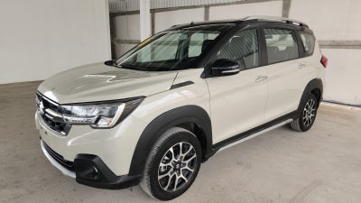 2025 Suzuki Ertiga Minivan 5 pts. Boostergreen XL7, 1.5l, TA, a/ac. Aut., f. led, RA-16