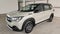 2025 Suzuki Ertiga Minivan 5 pts. Boostergreen XL7, 1.5l, TA, a/ac. Aut., f. led, RA-16
