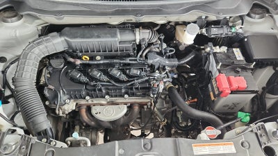 2025 Suzuki Ertiga Minivan 5 pts. Boostergreen XL7, 1.5l, TA, a/ac. Aut., f. led, RA-16